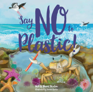 The Turtle Tribe® Kids Bamboo Toothbrushes 4-pack Turtle Tribe